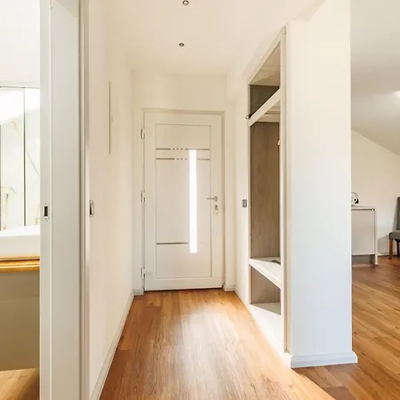 New & Modern 2 With Free Parking In アパート サラエヴォ